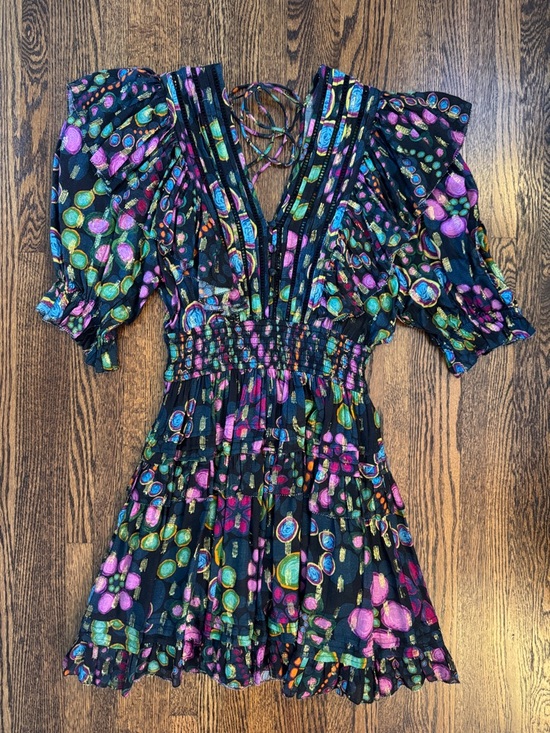 Olivia Dresses & Skirts - Olivia mini dress